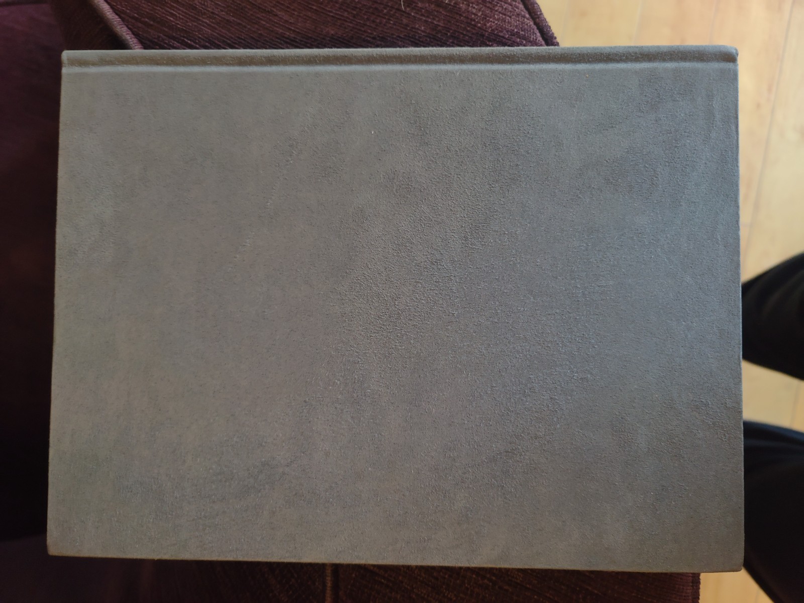Leonora Carrington: The Story of the Last Egg (HC) Like New