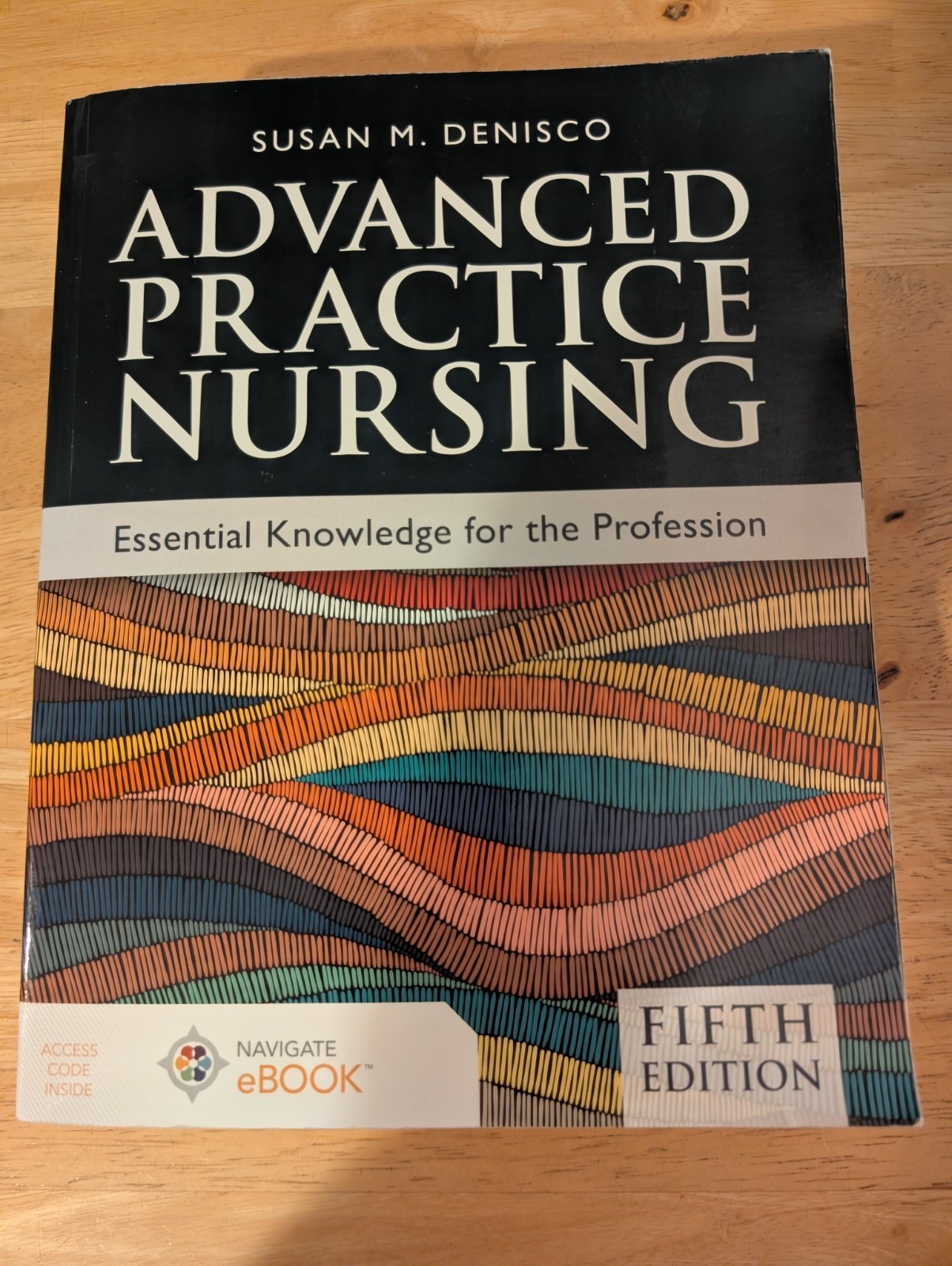 Advanced Practice Nursing : Essential Knowledge for the Profession by Susan…