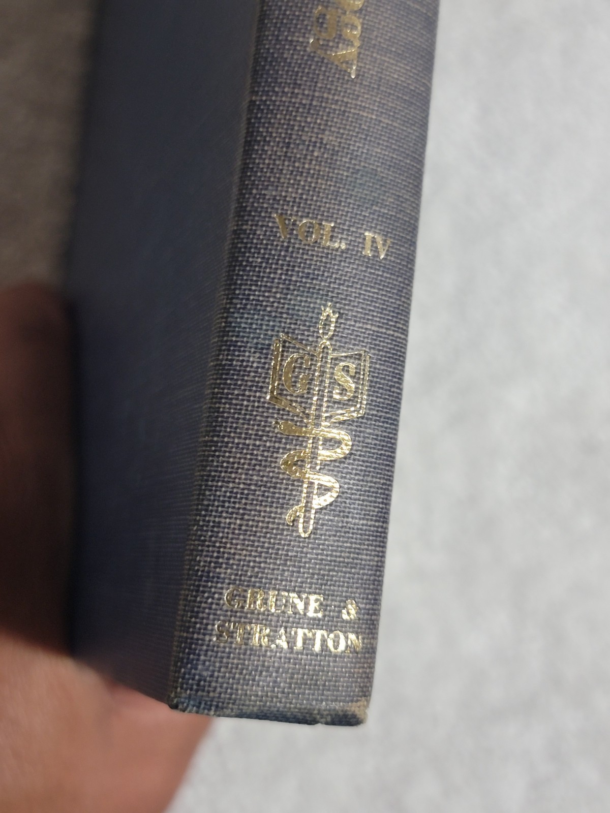 Progress in Clinical Psychology VOLUME 4 BROWER, and ABT, Riess 1958 Vintage