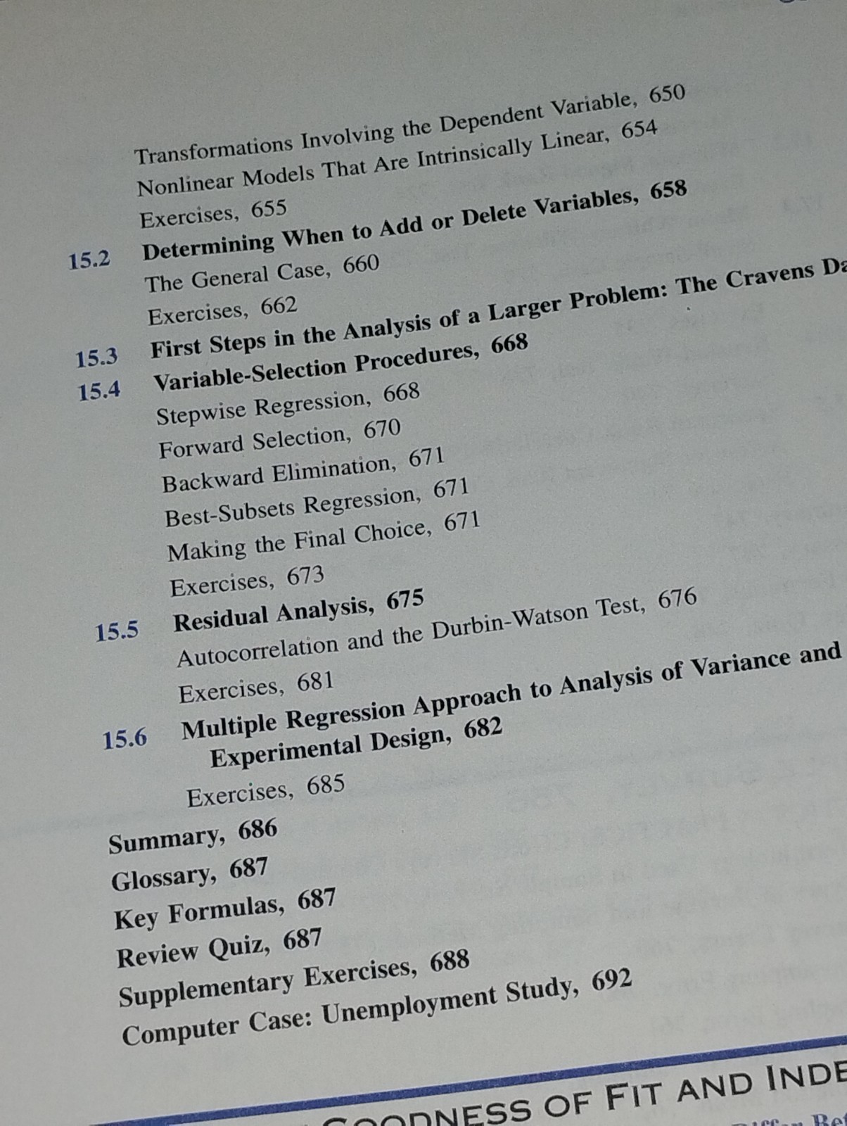 Statistics Professional development Hardcover Knowledge Book Almost 1000 Pages.