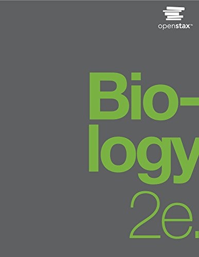 Biology 2e by OpenStax (hardcover v…, Matthew Douglas