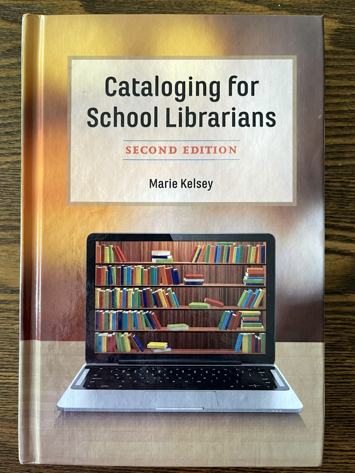 Cataloging for School Librarians Second Edition by Marie Kelsey : Good