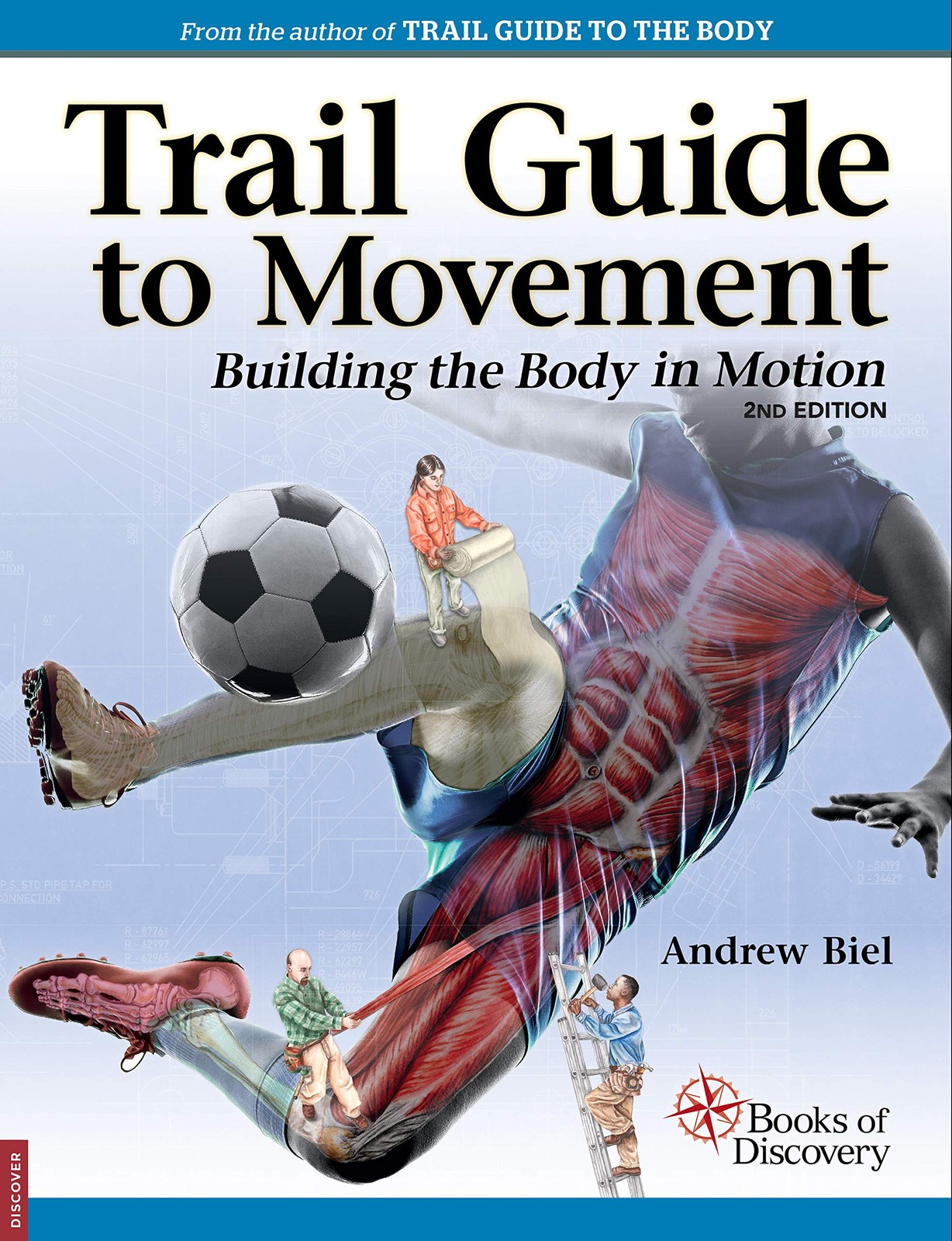 Trail Guide to Movement by Biel