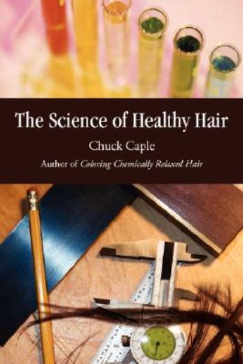 The Science Of Healthy Hair