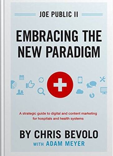 Joe Public II Embracing the New Paradigm: A Strategic Guide to Digital an – GOOD