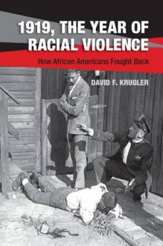 1919, The Year of Racial Violence: How African Americans Fought Back – GOOD