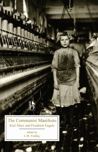THE COMMUNIST MANIFESTO By Karl Marx & Friedrich Engels *Excellent Condition*