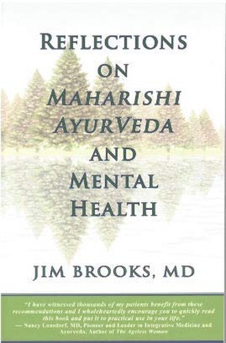 Maharishi Ayurveda and Mental – VERY GOOD