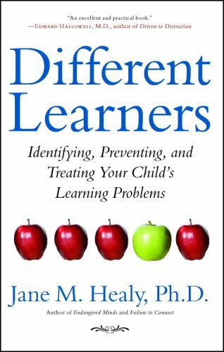 Different Learners Format: General/trade