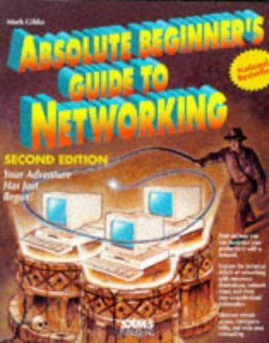 Absolute Beginner’s Guide to Networking, Publishing Sams, 9780672305535