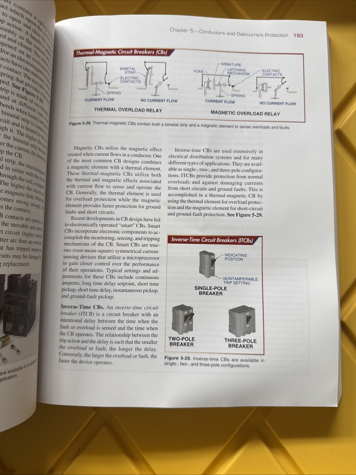 Electrical Systems Based on the 2017 NEC – Paperback
