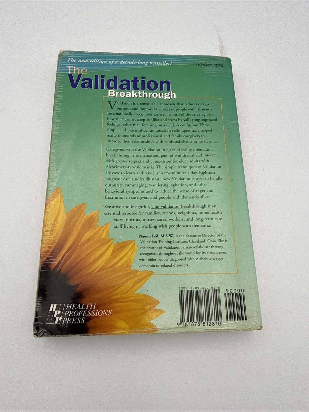 Validation Breakthrough : Simple Techniques for Communicating with People…