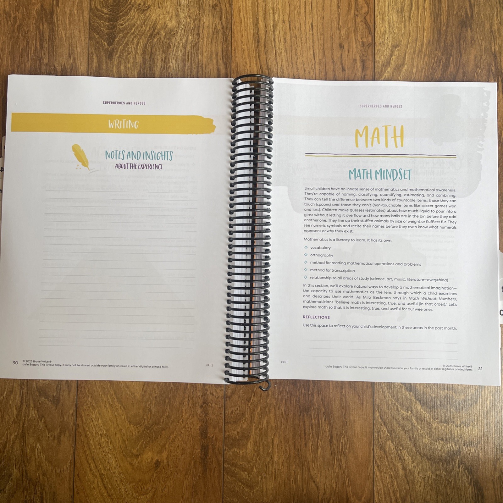 Homeschool Curriculum Quill Mechanics And Literature 12 In 1 Early Elementary
