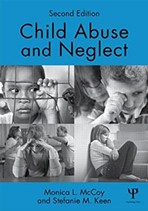 Child Abuse and Neglect : Second Edition Monica L., Keen, Stefani