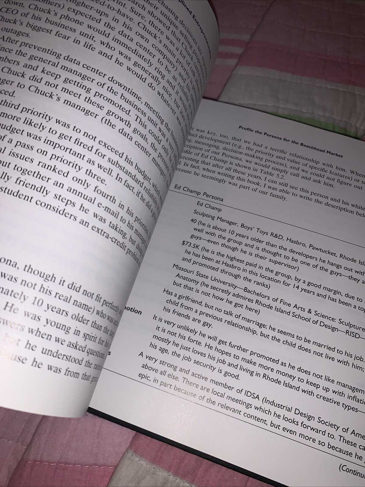 Disciplined Entrepreneurship : 24 Steps to a Successful Startup by Bill Aulet…