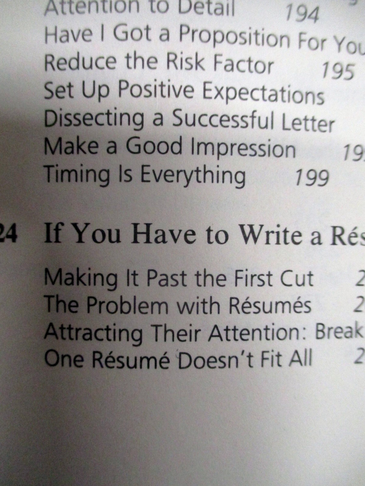 “Marketing Yourself – The Ultimate Job Seeking Guide”, Dorothy Leeds, HB, 296p