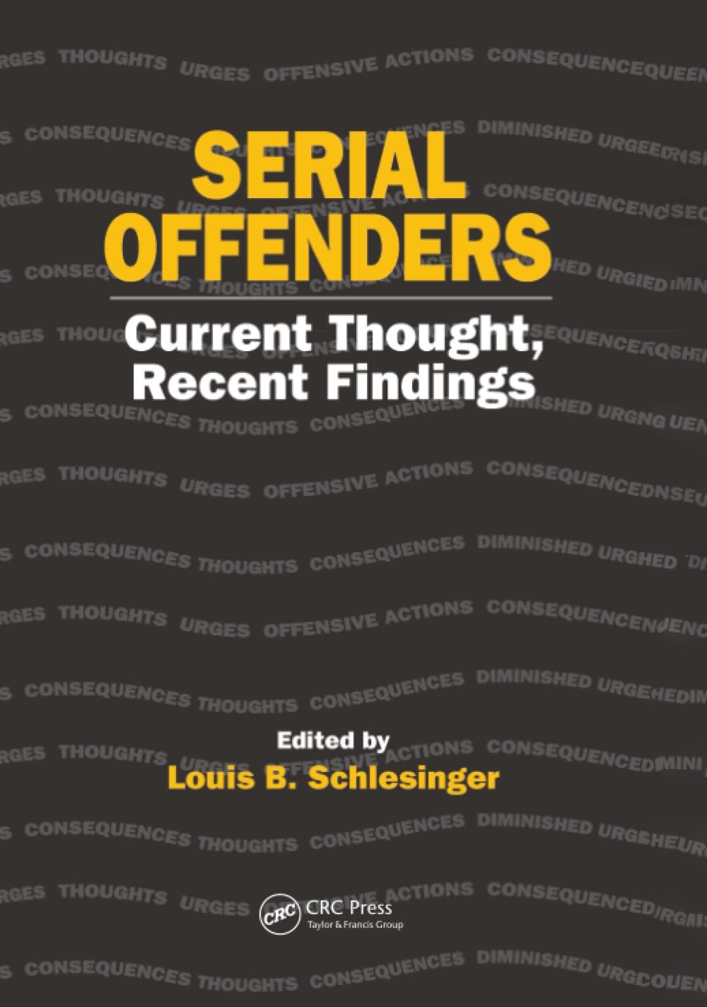 Serial Offenders