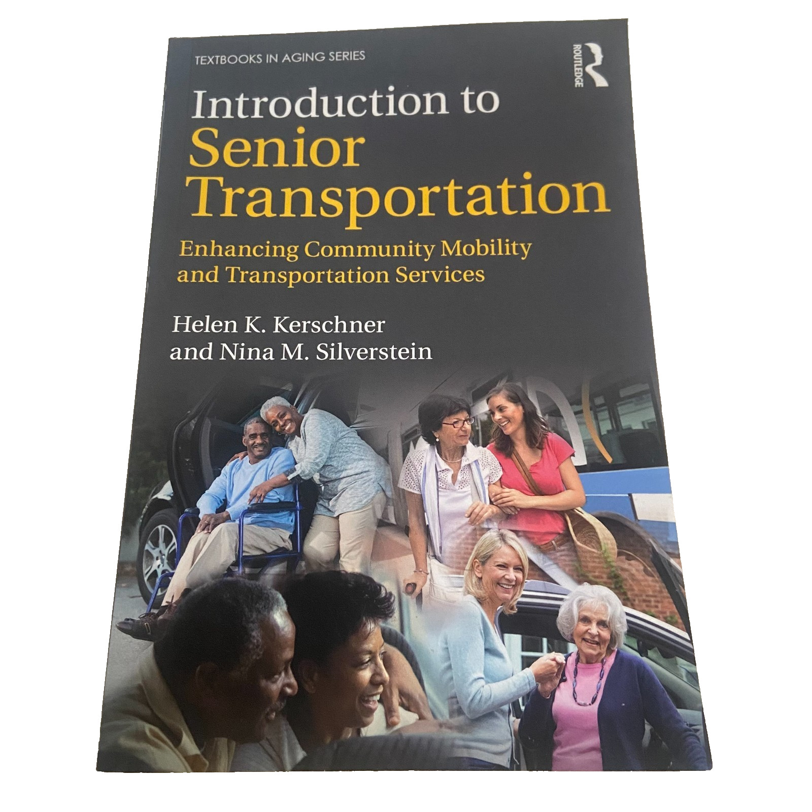 Introduction to Senior Transportation Enhancing Community Mobility PB 2018