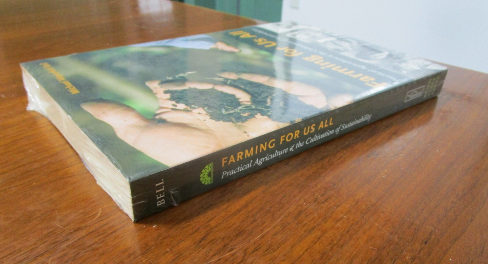 Rural Studies: Farming for Us All: Practical Agriculture Cultivation NEW SEALED