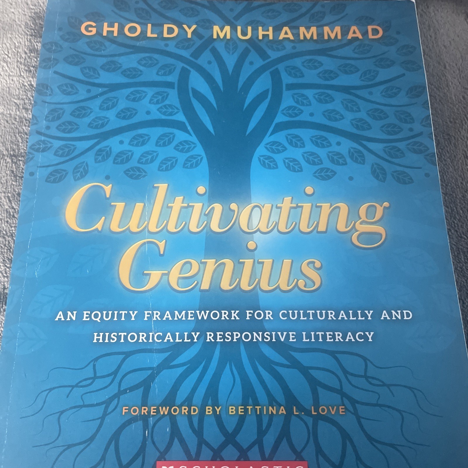 Cultivating Genius : A Four-Layered Framework by Gholdy Muhammad (2020)