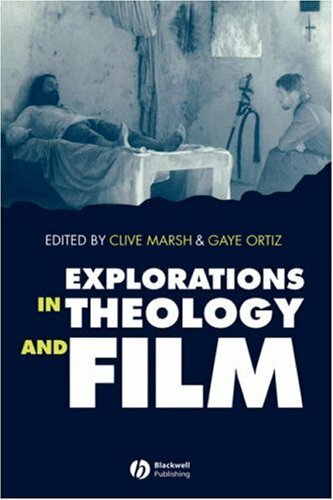 Explorations in Theology and Film: Movies and Meaning Paperback Book The Fast