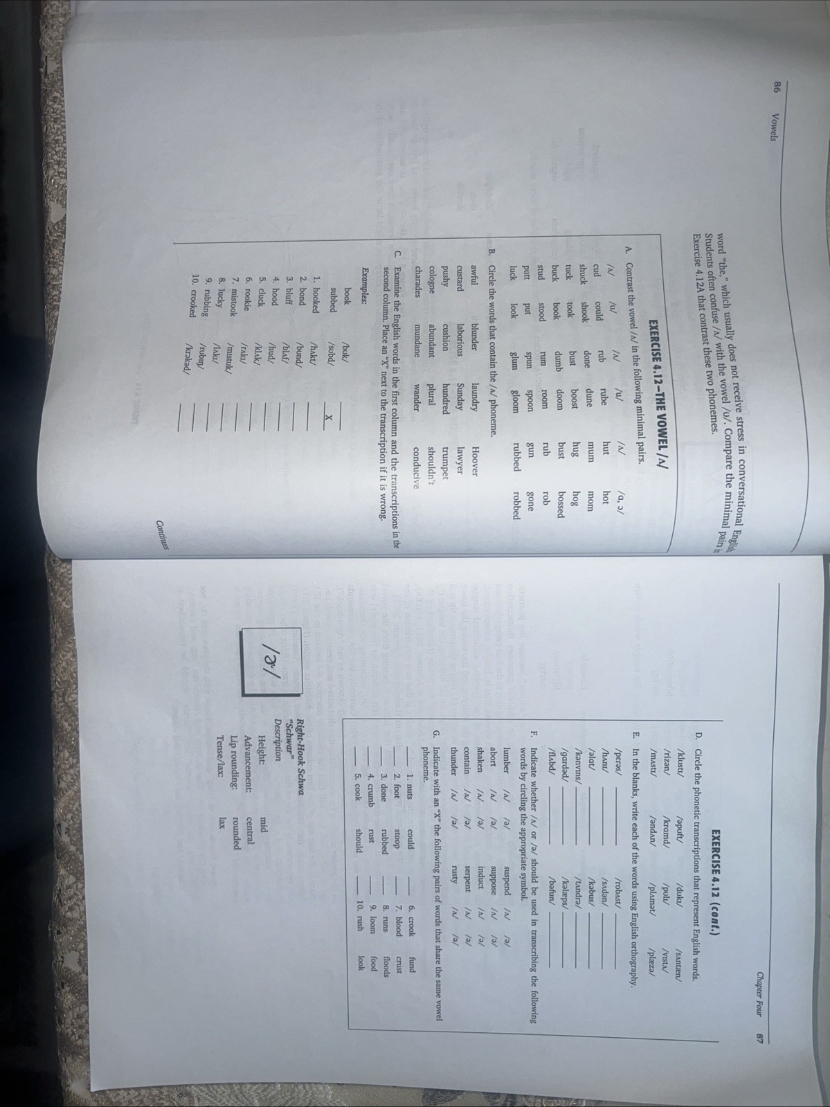 Fundamentals of Phonetics : A Practical Guide for Students Larry H. Small