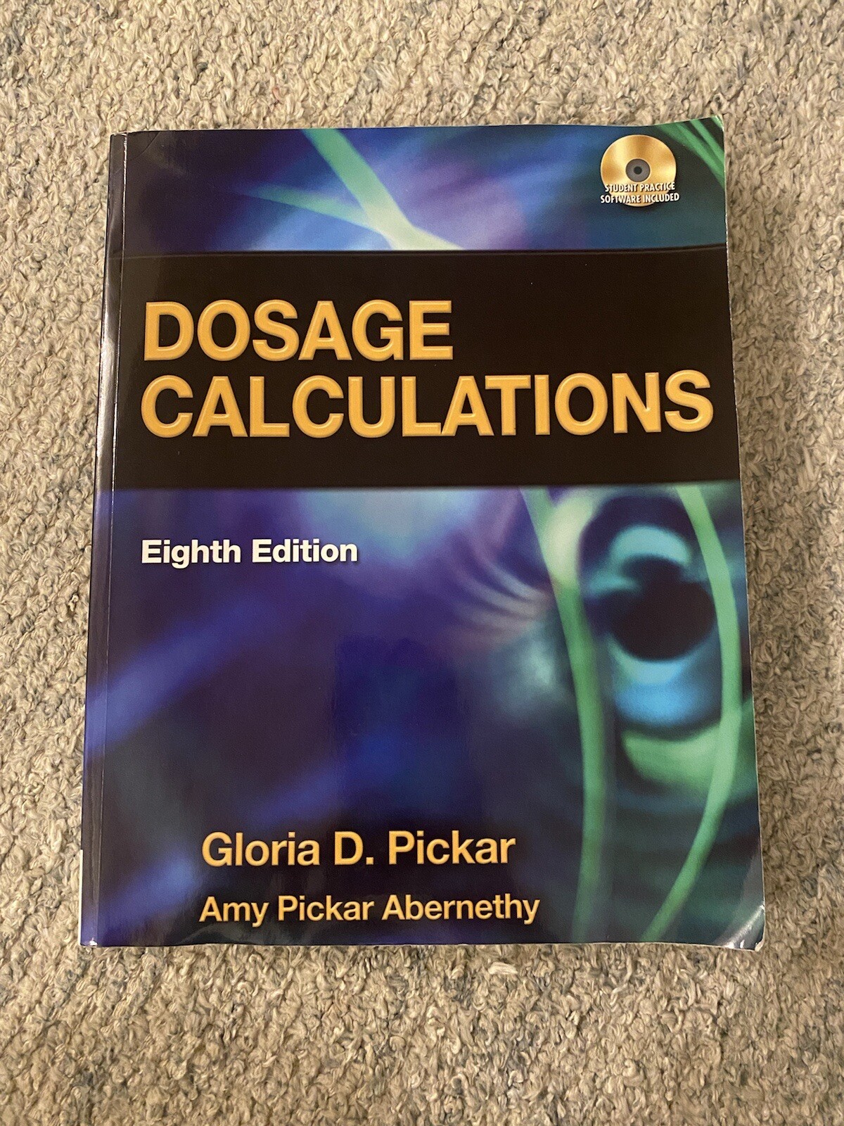 Available Titles 321 Calc!Dosage Calculations Online Ser.: Dosage…