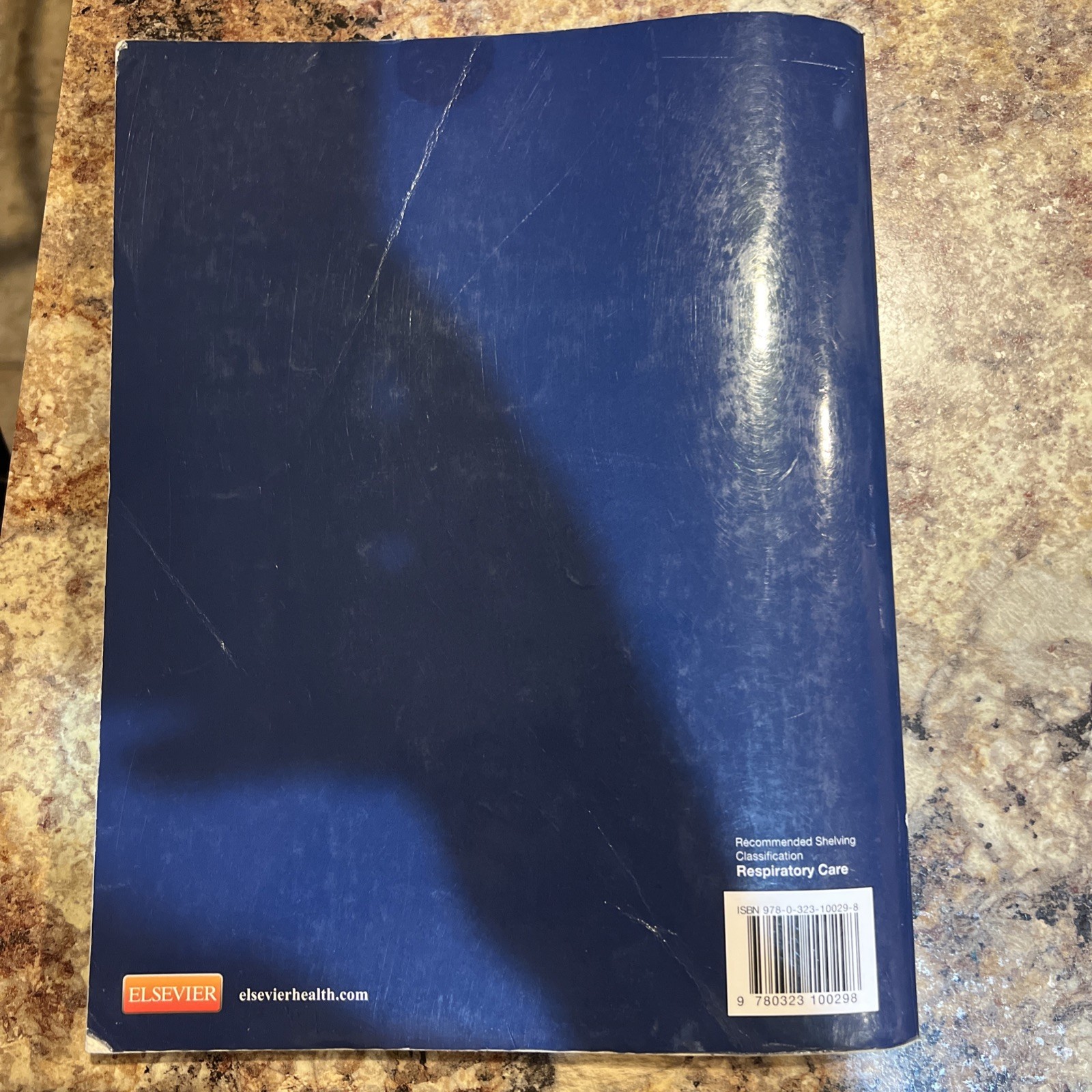 Wilkins’ Clinical Assessment in Respiratory Care by Albert J. Heuer (2013, Trade