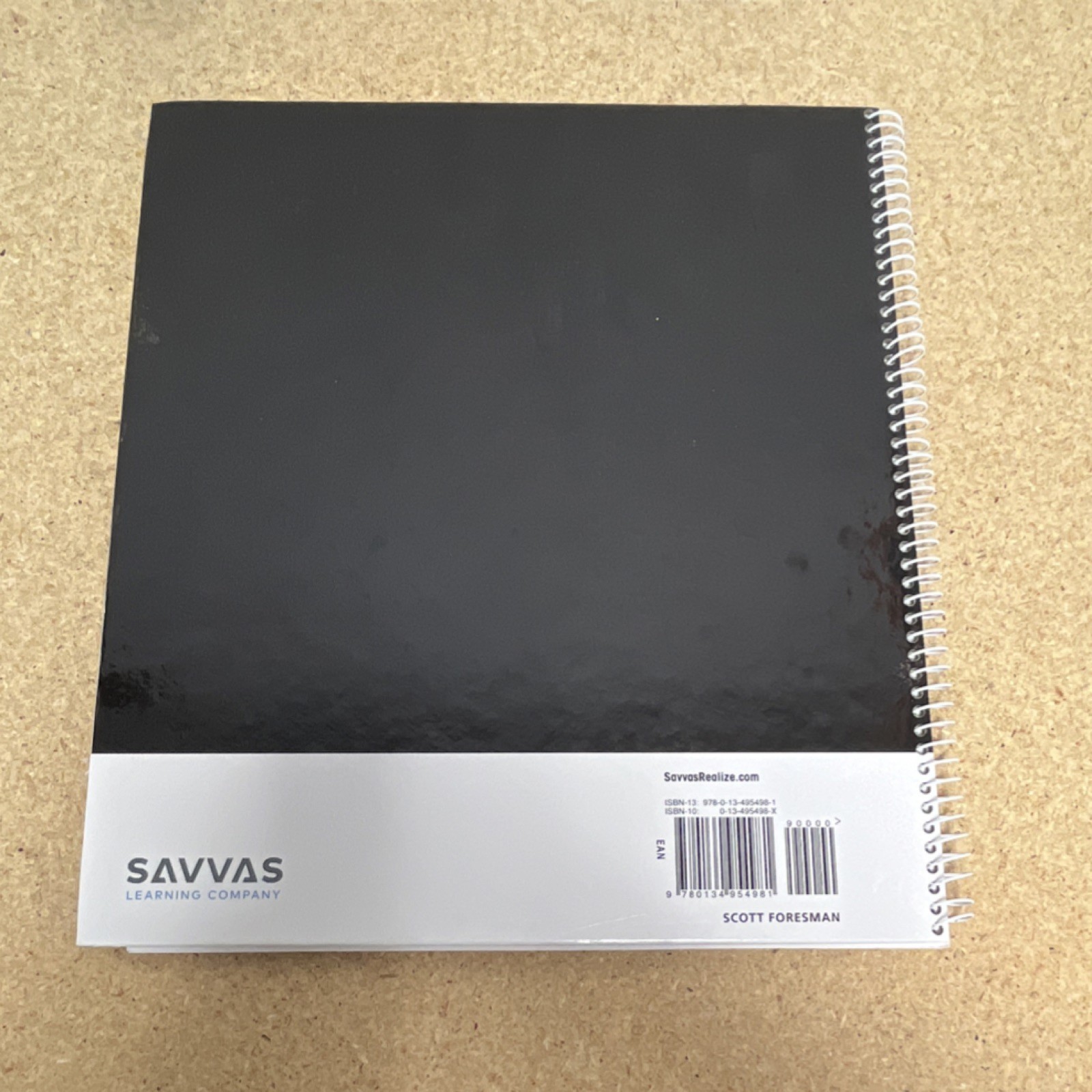 Savvas enVision Mathematics Common Core Teacher’s Edition Grade 5