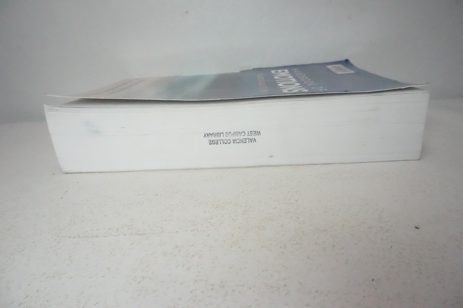 Handbook of Emotions by Michael Lewis (2018, Trade Paperback)