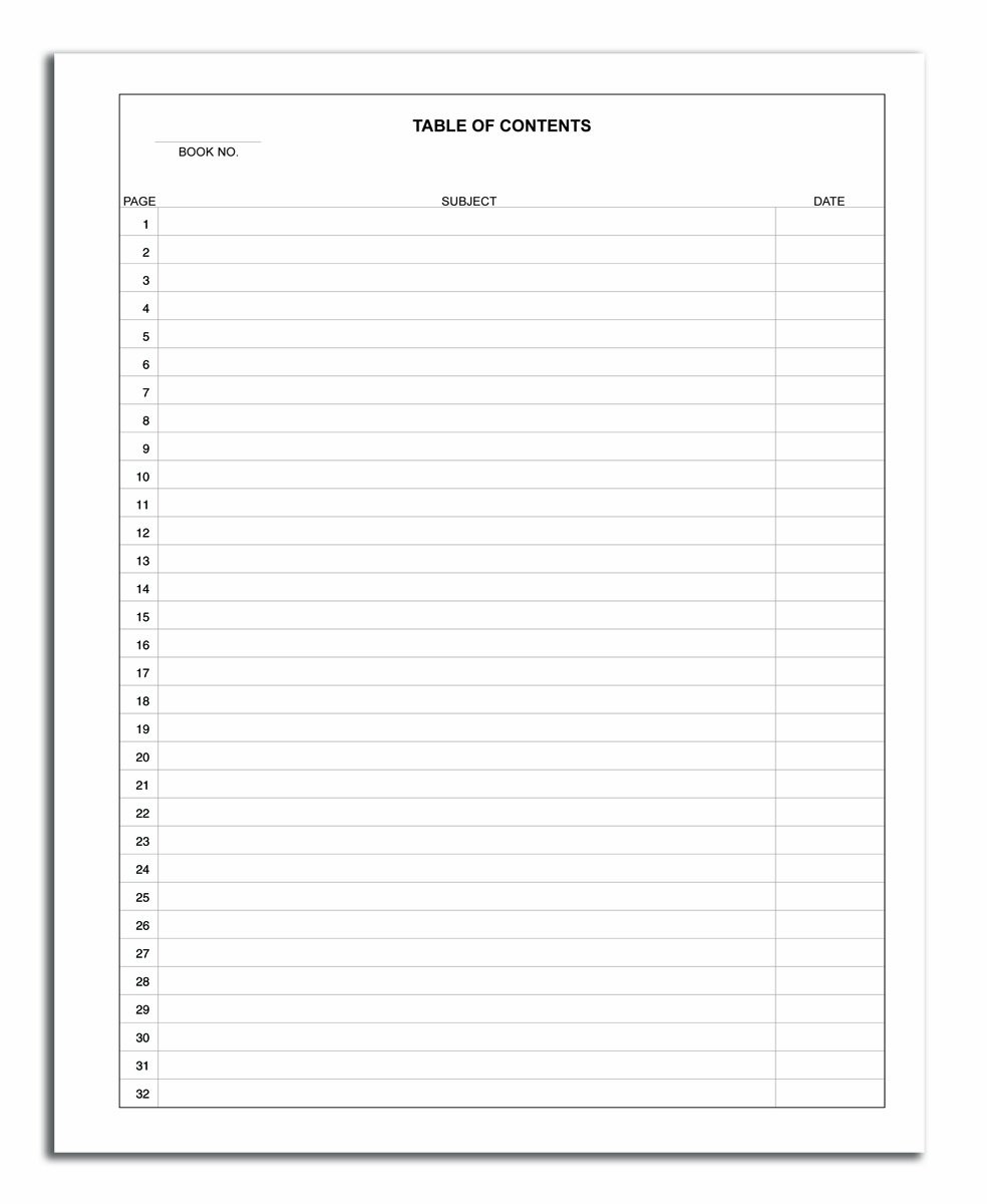 Lab Notebook/Laboratory Notebook – Professional Grade – 240 Pages 8” x 10” …