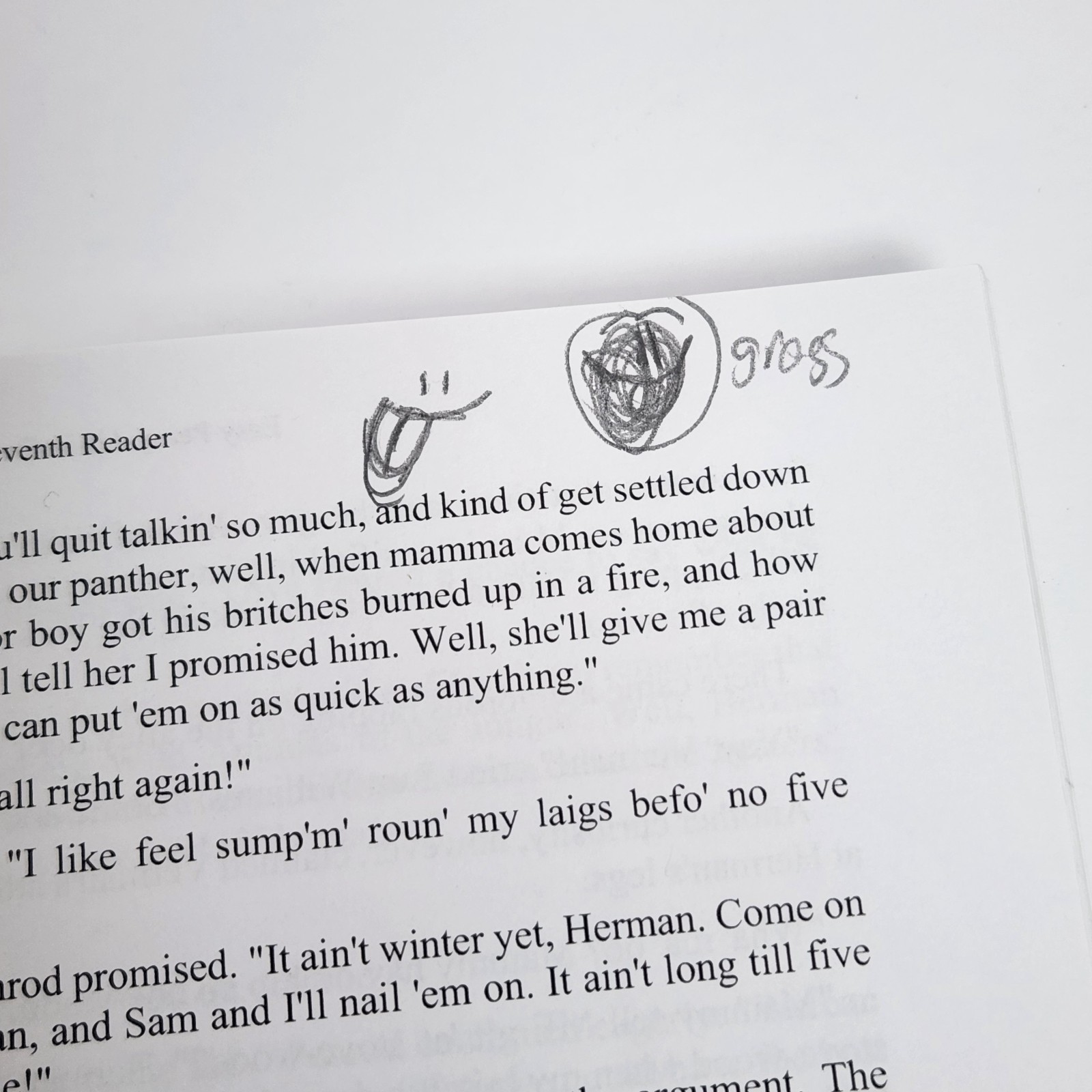 Easy Peasy Homeschool Sixth Readers, and Reader Workbook