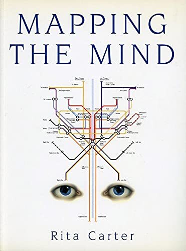 Mapping the Mind, Carter, Rita