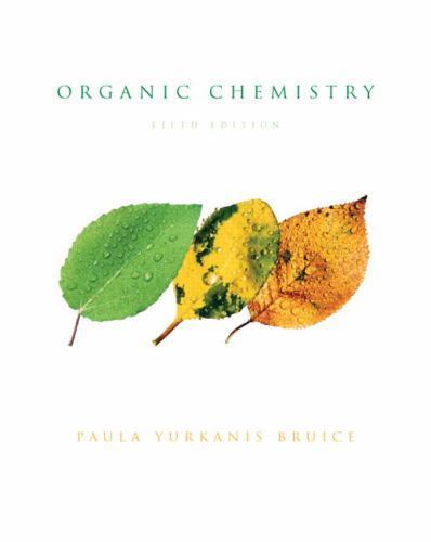 Organic Chemistry – 0131963163, Paula Yurkanis Bruice, hardcover