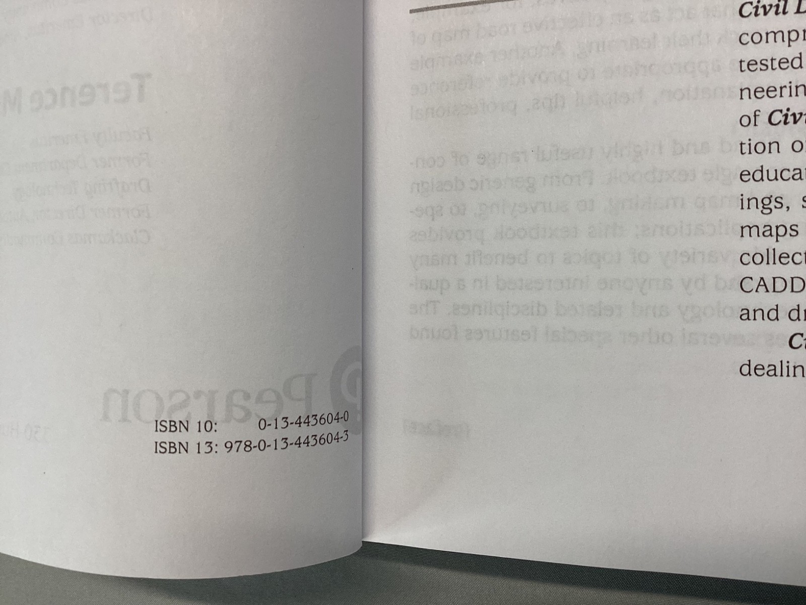 Civil Drafting Technology 8th Edition