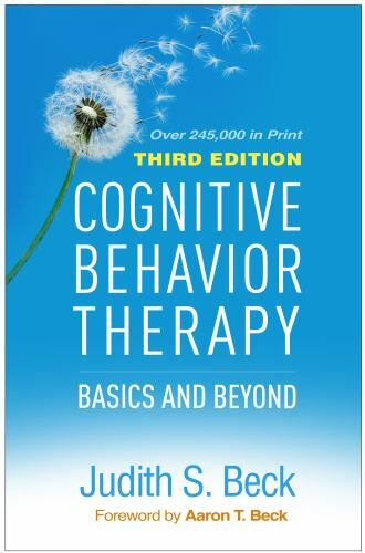 Cognitive Behavior Therapy: Basics and Beyond, USED-Good, Beck, Judith S.