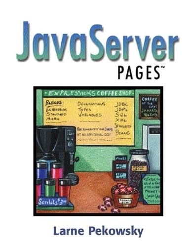 JavaServer Pages