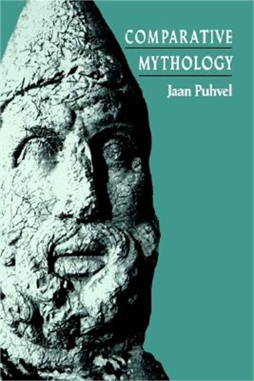 Comparative Mythology (Paperback or Softback)
