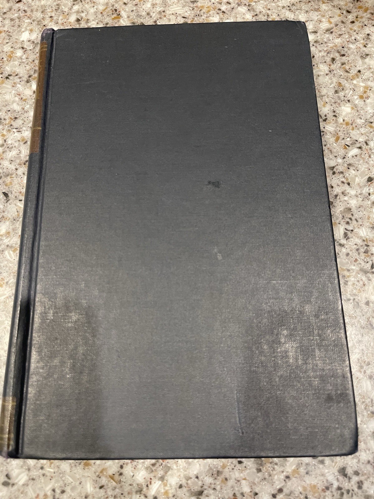 Procedures in experimental physics – John Strong, Ph.D. Hardcover 1966 (vintage)