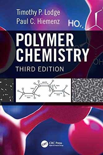 Polymer Chemistry: International – Hardcover, by Lodge Timothy P.; – Good