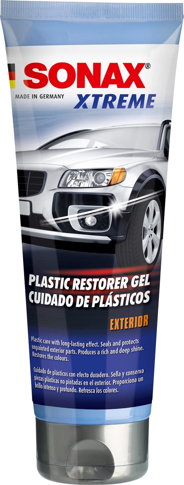 (210141) Plastic Restorer – 8.45 fl. oz.