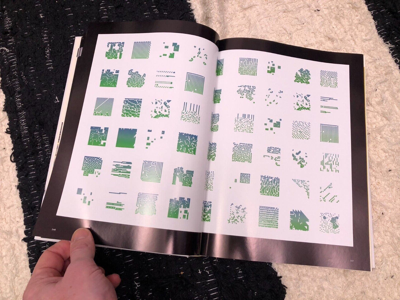 GENERATIVE DESIGN VISUALIZE, PROGRAM, & CREATE WITH PROCESSING HARD COVER BOOK