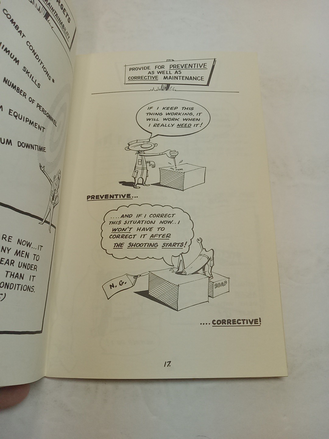 Designing For Electronic Maintainability 1964 Lockheed Human Engineering…