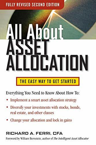 All About Asset Allocation by Ferri New 9780071700788 Fast Free Shipping..