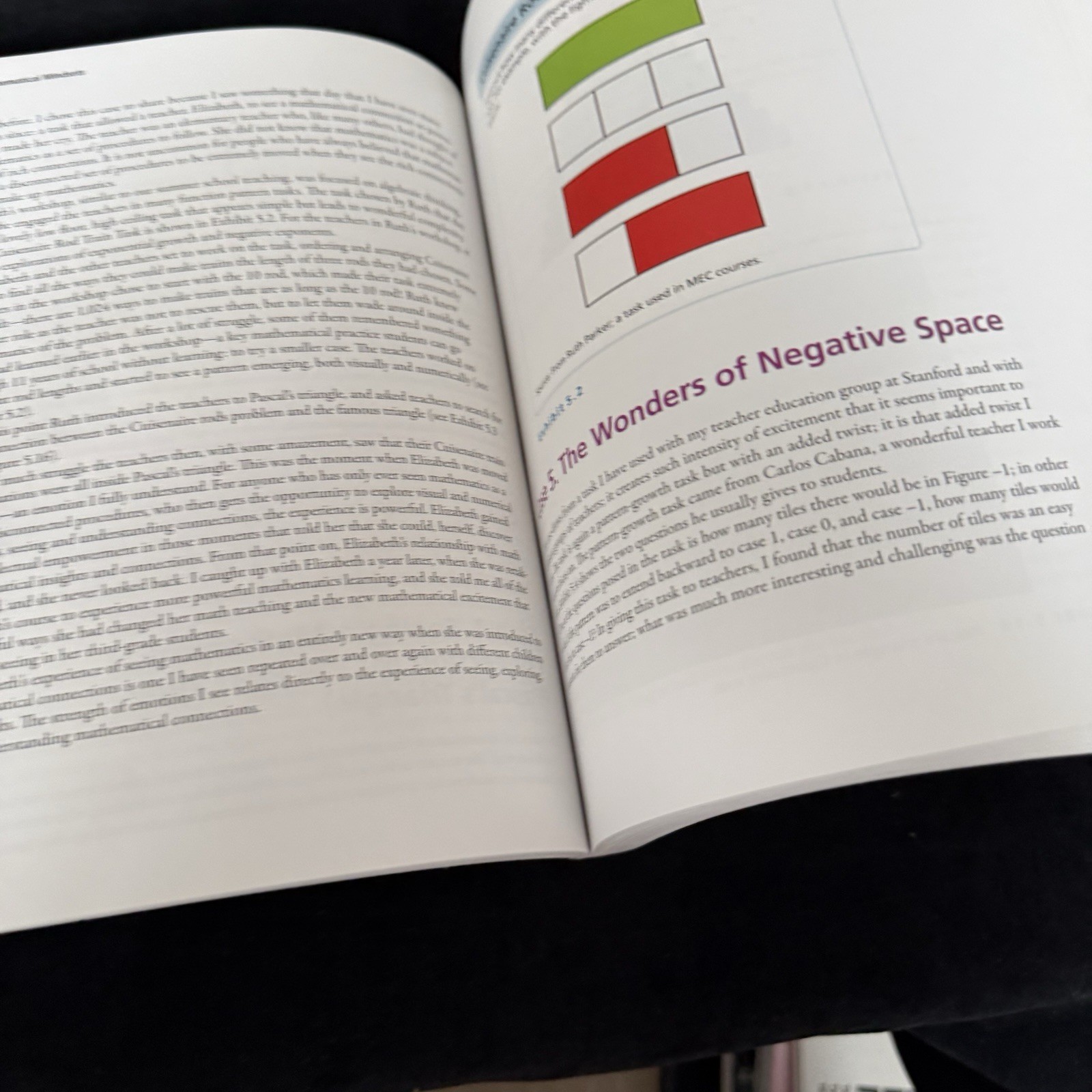 Jo Boaler ; foreword by Carol Dweck.: Mathematical Mindsets