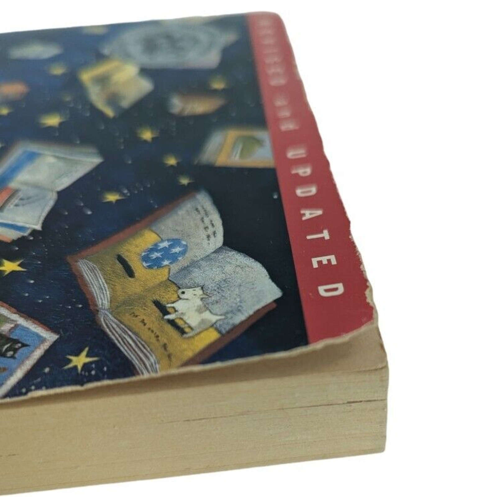 The Read-Aloud Handbook by Trelease, Jim, 4th Edition, Signed By Author