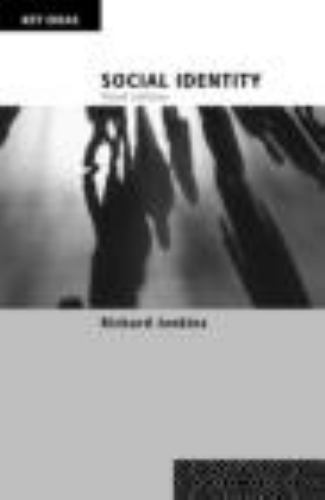 Social Identity (Key Ideas)