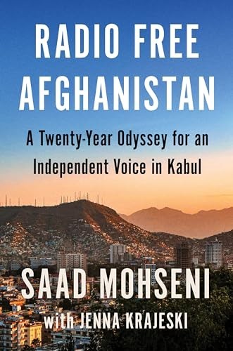 Radio Free Afghanistan: A Twen – GOOD