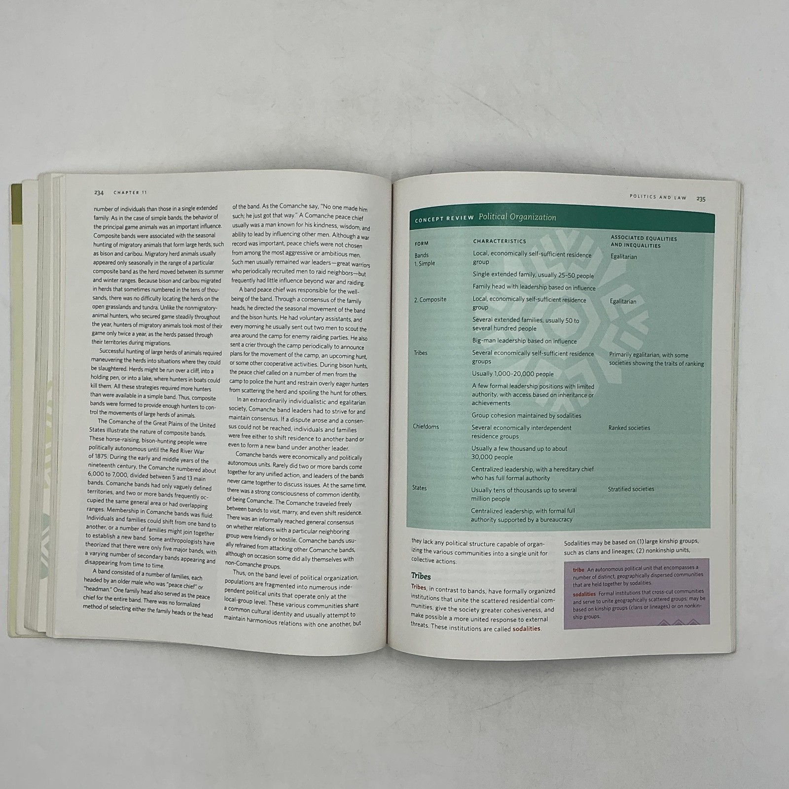 ESSENTIALS OF CULTURAL ANTHROPOLOGY BAILEY PEOPLES 2014 PAPERBACK WADSWORTH