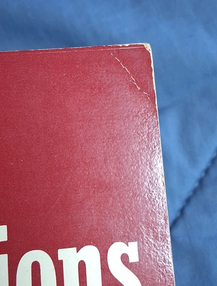 Interpretations of Fascism A. James Gregor 1974 Paperback General Learning Press